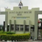 Oyo College of agric to train women farmers in agricultural technical education