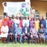 Stakeholders adopt policy document NACGRAB Crop Trust amplify Seed