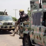 Public collaboration crucial to fight against banditry — Army