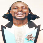 Asake drops third album