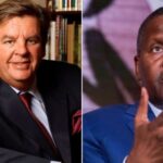 South Africa billionaire overtakes Dangote as Africa’s richest man