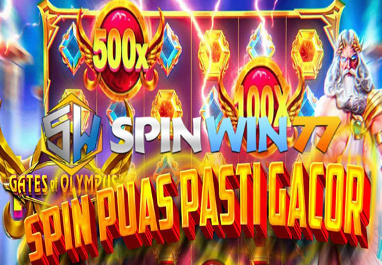 SpinWin77