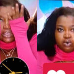 BBNaija S9: Chinwe breaks down during diary session, gives reason