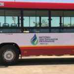 Lagos to deploy 2,000 CNG buses, FG launches CNG in Edo, assures reduction of transportation cost