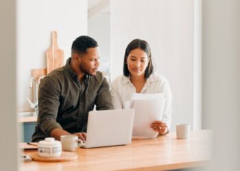 Manage household finances