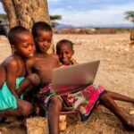 digital divide in Nigeria,