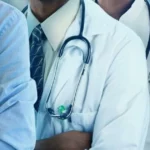 Doctors’ new retirement age, Doctors commence three-day strike, Kogi doctors seek implementation, more medical rehabilitation centers, Kano medical practitioners, Resident doctors begin seven-day warning strike