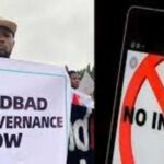 Why internet was disrupted during hunger protest — Telcos