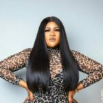 Nkechi Blessing throws shade at BBNaija S9 housemates amid nationwide protests
