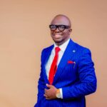 Why I'm contesting for