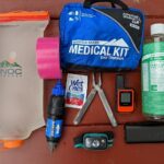 your emergency kit