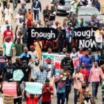 Court remands #EndBadGovernance protesters, No more protests in Northern Nigeria-Arewa youth groups, Lagos State Government has called on philanthropists, individuals, as well as organisations to register with the State Safety agencies when organizing an event that will attract more than 250 guests, saying that this became imperative in order to prevent issue of people getting stampeded at such event.