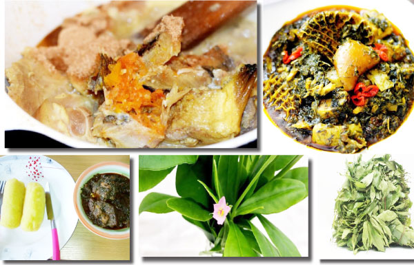 Savour the tantalizing flavours