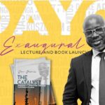 former Punch editor’s book launch,