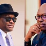 PDP govs back Fubara in feud with Wike