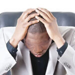 Is this kidney disease?
