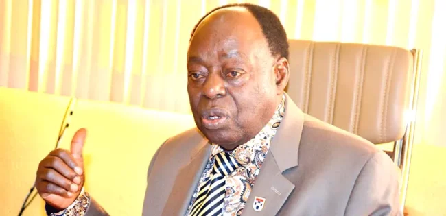 Nigerians hungry due to failure of govt – Afe Babalola