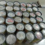 NDLEA intercepts multiple drug consignments going to US, UK
