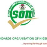 Building collapse: We've produced 168 standards, codes of practice in 20 years — SON