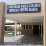 lawmaker donates hospital beds