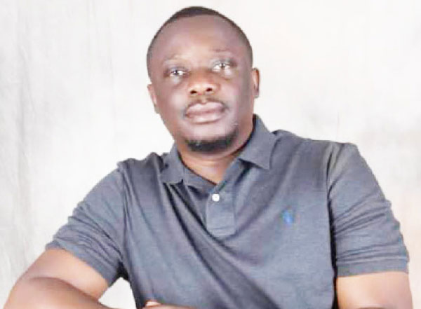 Kwara needs top voice at