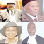 How Tanko Ariwoola made “Inner Bar”