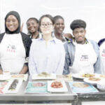 KCCN empowers Nigerian youths through