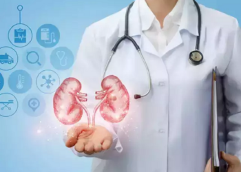 Natural ways to prevent kidney disease
