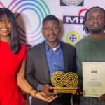 Kraks Media wins best online TV award for second consecutive year at