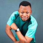 Lanre Alewilese optimistic about music