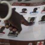 ICRC registers 71,000 missing persons across Africa