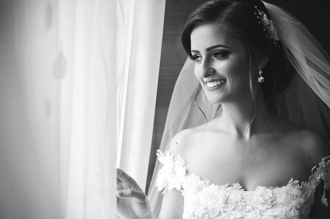 Mistakes brides should avoid