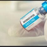 First monkeypox vaccines from US,
