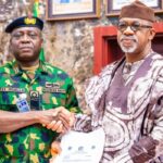 Ogun Government Allocates 100 Hectares of Land For Naval Base, Dockyard