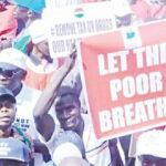 Frustrated Nigerians vow ‘days of rage’ as hardships mount