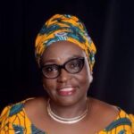 A food-secured Africa has been my inspiration