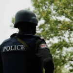 Police confirm arrest of whistleblower, PIDOM