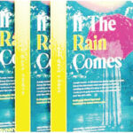 The rain
