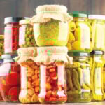 Tips for food preservation