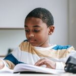 natural talent for writing