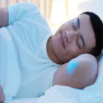 How to sleep at
