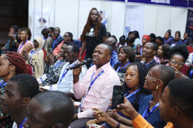 Africa's future of work