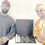 When art met intelligence on the