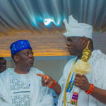 Ooni of Ife pledges support for OAU's new governing council