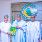 Northern Govs pledge to tackle out-of-school children, Almajiri issues