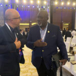 Reps ICT C'ttee chair, Olajide, stresses urgent need to bridge Africa's technology divide
