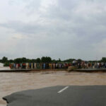downpour cuts off Kano-Maiduguri expressway