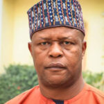 KSU's Ibrahim Nasiru appointed supervisor for Gates foundation-funded research