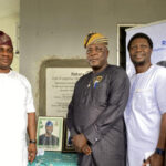 Ibadan Rotary Club donates medical equipment to Ade-Oyo hospital