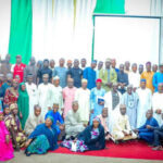 Gombe gov increases healthcare capitation from N500 to N750 per life